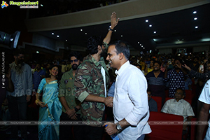 Virata Parvam Movie Pre-Release Event