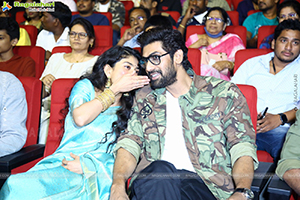 Virata Parvam Movie Pre-Release Event