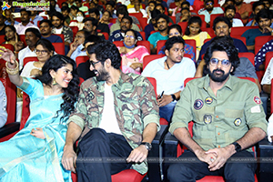 Virata Parvam Movie Pre-Release Event