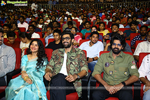 Virata Parvam Movie Pre-Release Event