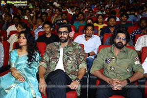 Virata Parvam Movie Pre-Release Event