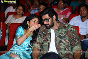 Virata Parvam Movie Pre-Release Event