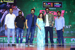 Virata Parvam Movie Pre-Release Event