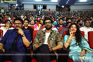 Virata Parvam Movie Pre-Release Event