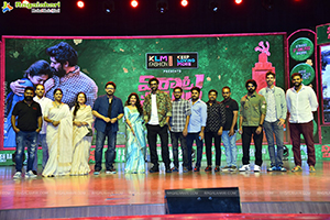 Virata Parvam Movie Pre-Release Event