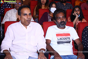 Virata Parvam Movie Pre-Release Event