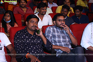 Virata Parvam Movie Pre-Release Event