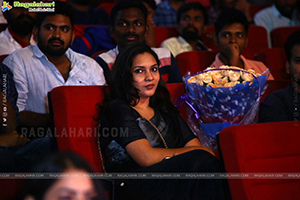 Virata Parvam Movie Pre-Release Event