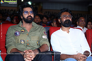 Virata Parvam Movie Pre-Release Event