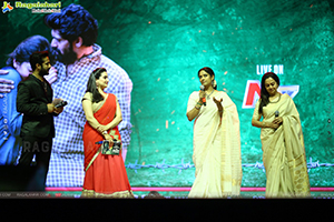 Virata Parvam Movie Pre-Release Event