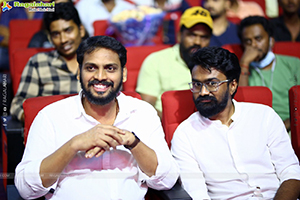 Virata Parvam Movie Pre-Release Event