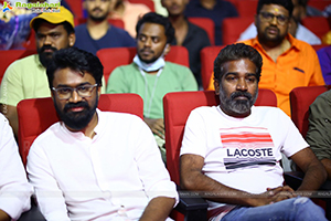 Virata Parvam Movie Pre-Release Event