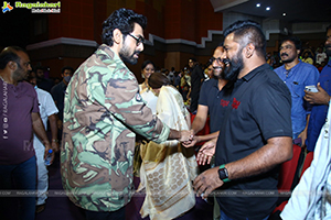 Virata Parvam Movie Pre-Release Event