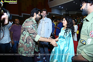 Virata Parvam Movie Pre-Release Event