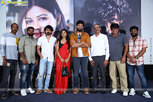 Yanam Movie Press Meet