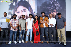 Yanam Movie Press Meet