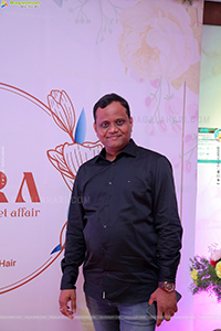 Aira Skin, Dental and Hair Clinic Opening