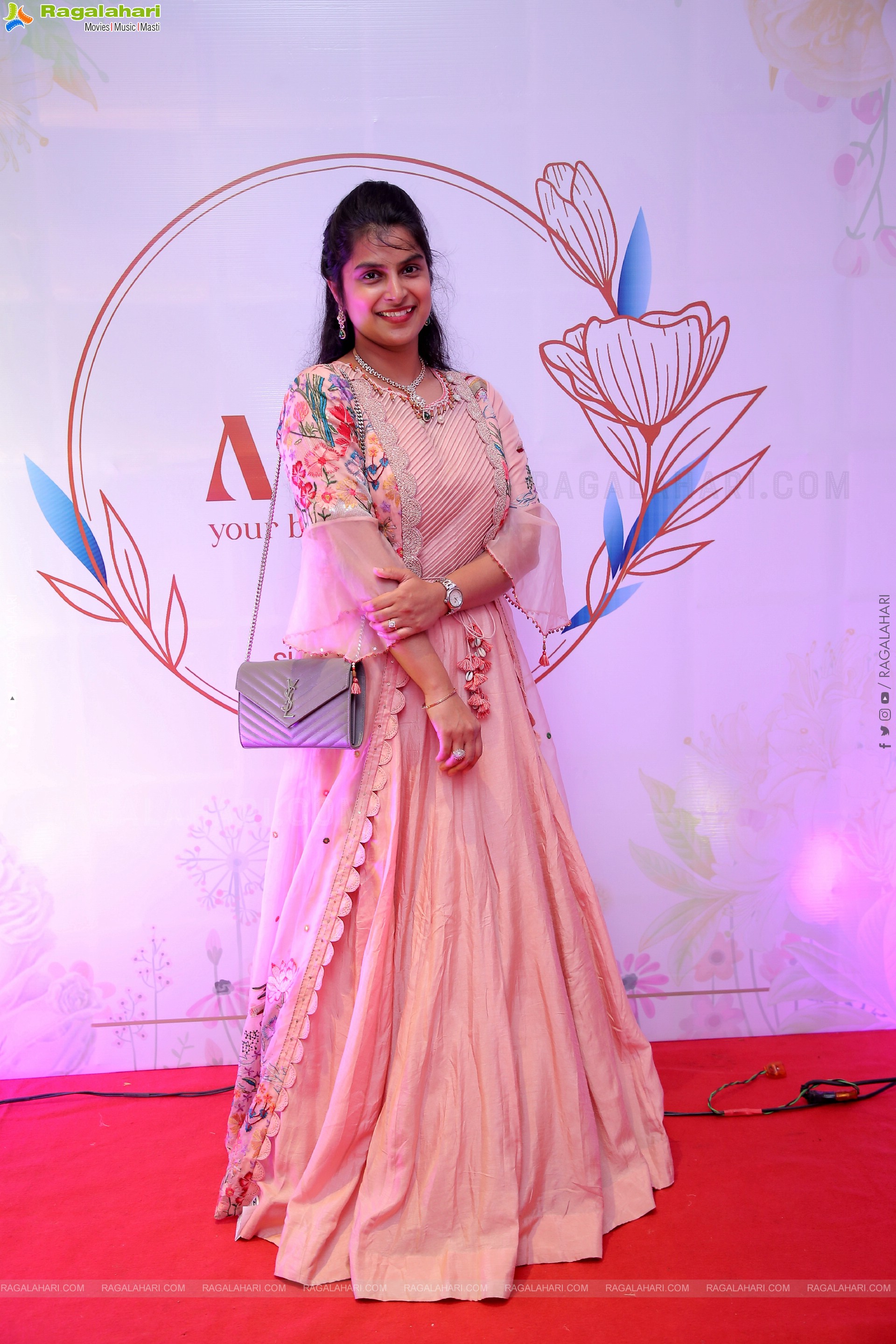 Aira Skin, Dental and Hair Clinic Grand Opening Party at Le Meridien Hyderabad