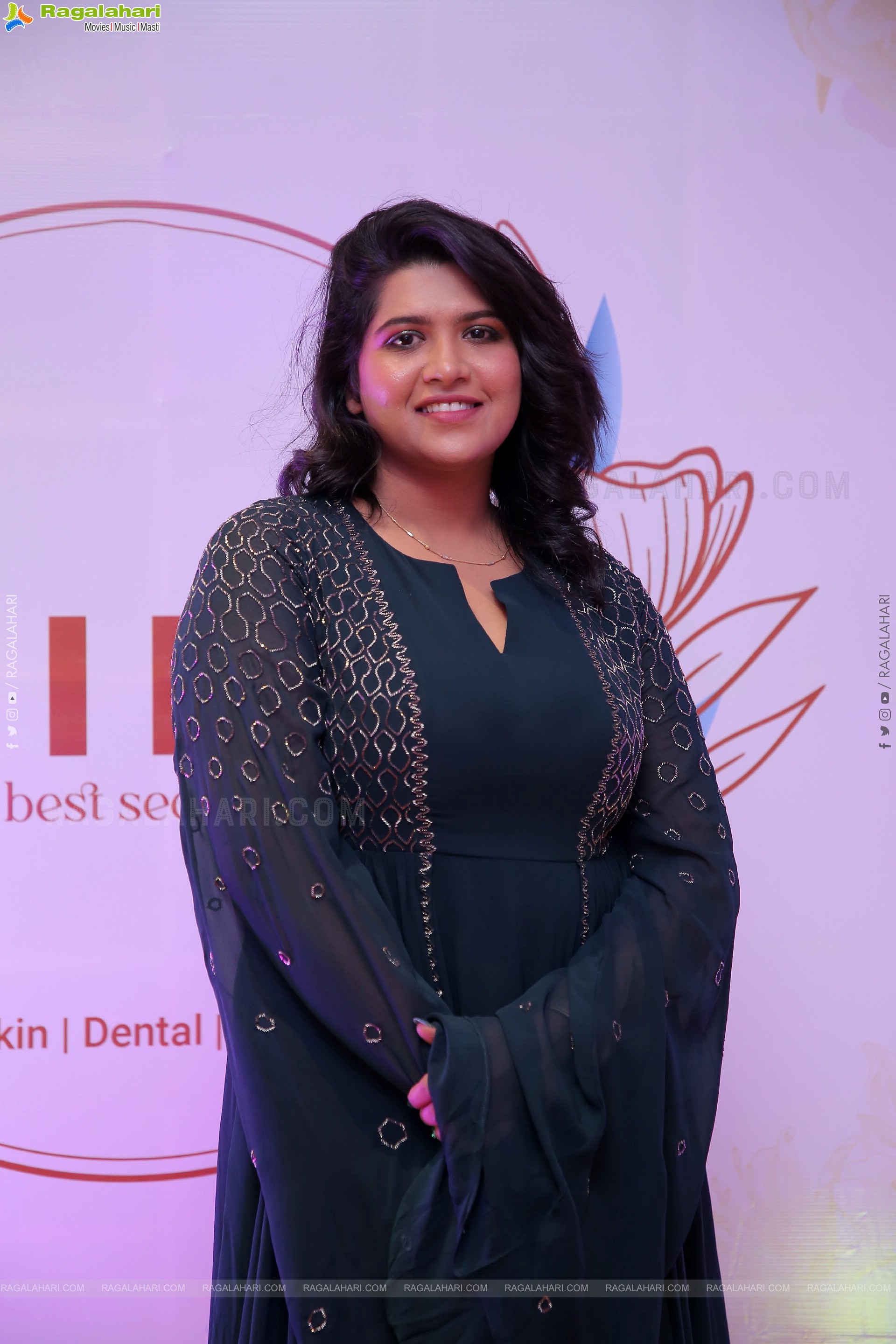 Aira Skin, Dental and Hair Clinic Grand Opening Party at Le Meridien Hyderabad