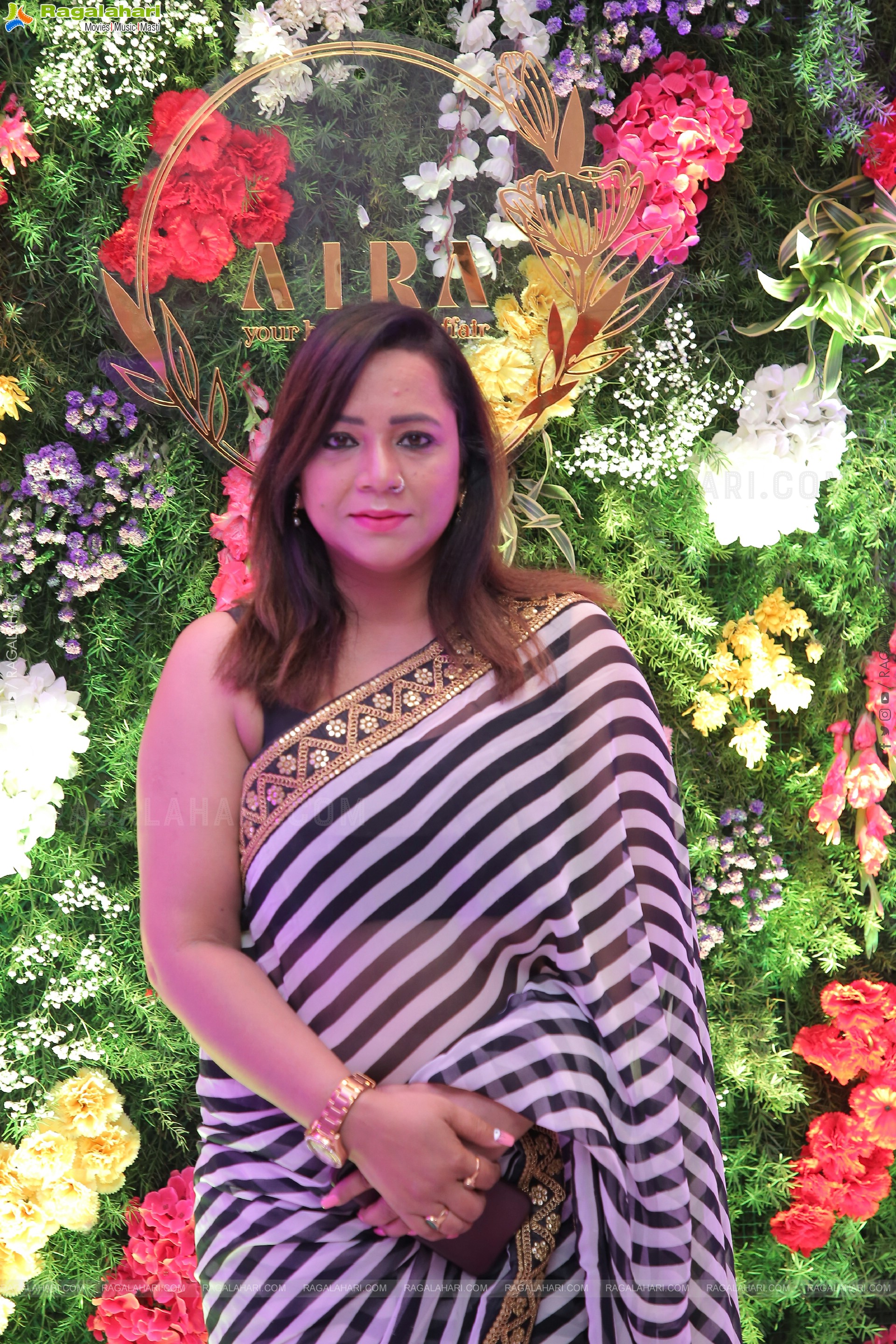 Aira Skin, Dental and Hair Clinic Grand Opening Party at Le Meridien Hyderabad