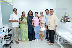 Aira Skin, Dental and Hair Clinic Opening