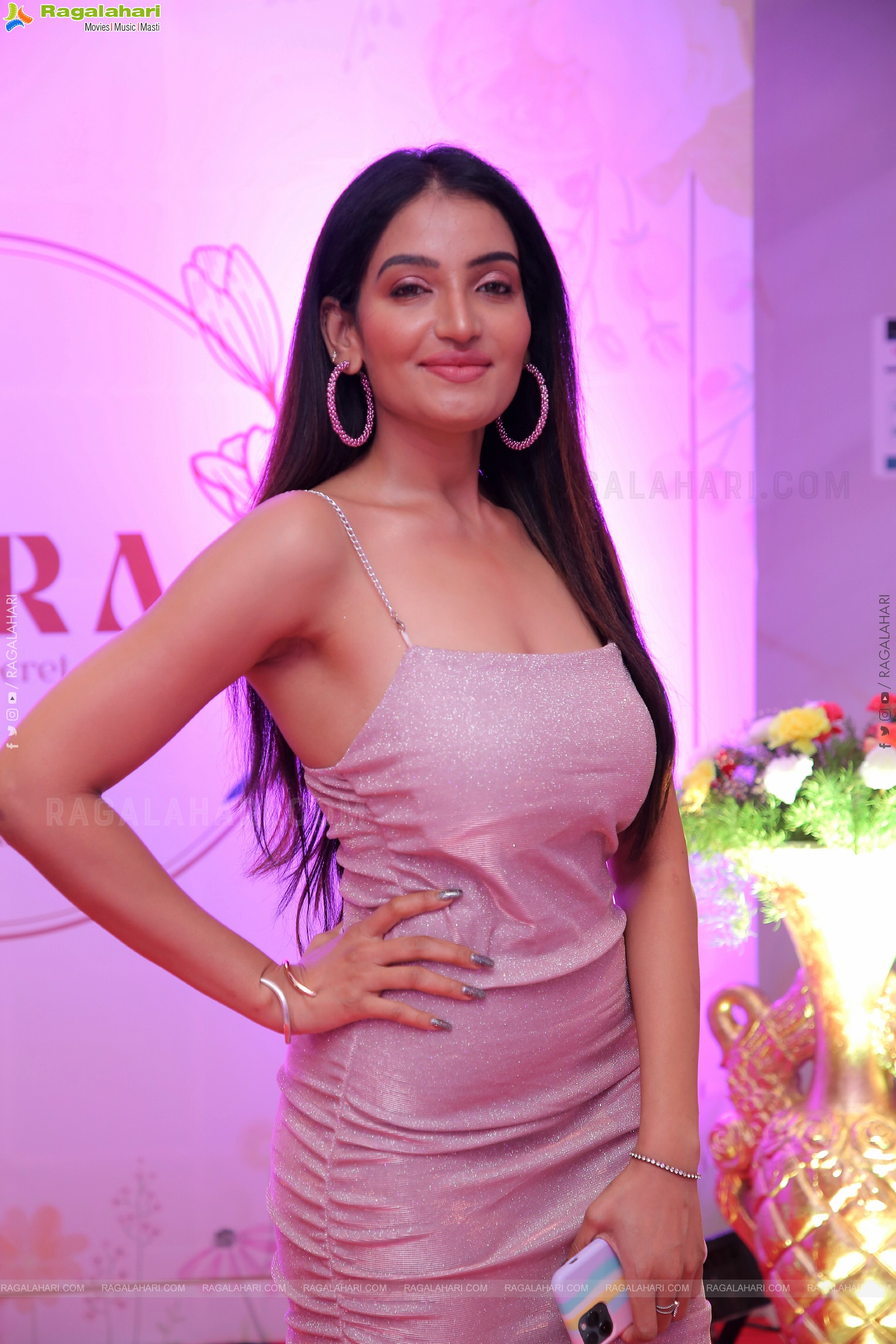 Aira Skin, Dental and Hair Clinic Grand Opening Party at Le Meridien Hyderabad