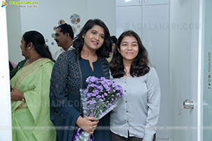 Aira Skin, Dental and Hair Clinic Opening