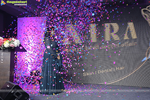 Aira Skin, Dental and Hair Clinic Opening