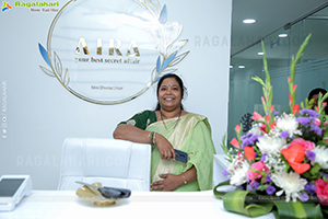 Aira Skin, Dental and Hair Clinic Opening