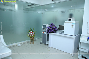 Aira Skin, Dental and Hair Clinic Opening