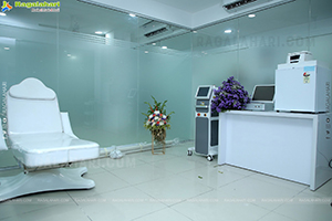 Aira Skin, Dental and Hair Clinic Opening