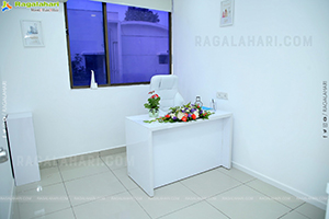 Aira Skin, Dental and Hair Clinic Opening