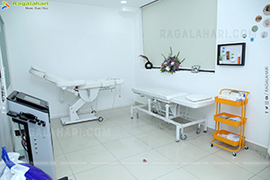 Aira Skin, Dental and Hair Clinic Opening