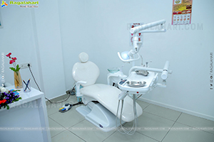 Aira Skin, Dental and Hair Clinic Opening