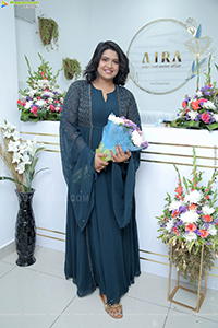 Aira Skin, Dental and Hair Clinic Opening