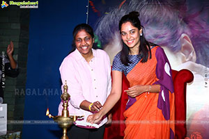 Big Boss Winner Bindu Madhavi Birthday Celebrations