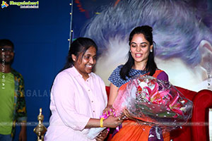 Big Boss Winner Bindu Madhavi Birthday Celebrations