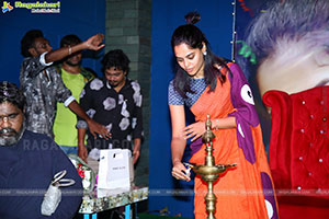 Big Boss Winner Bindu Madhavi Birthday Celebrations