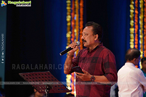 Cine Musicians Union Presents Balu Ki Prematho