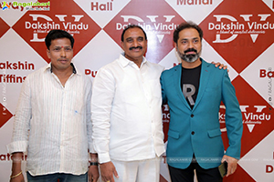 Dakshin Vindu Grand Launch at KPHB