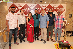 Dakshin Vindu Grand Launch at KPHB