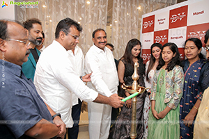 Dakshin Vindu Grand Launch at KPHB