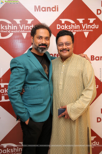 Dakshin Vindu Grand Launch at KPHB