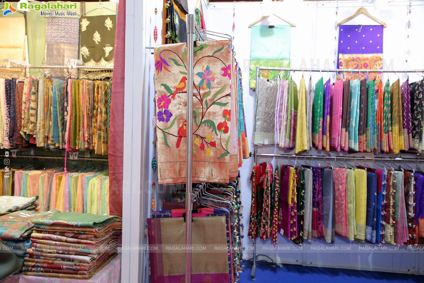 FICCI FLO Hyderabad's Style Tatva at Hitex