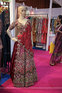 FICCI FLO Hyderabad's Style Tatva