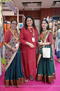 FICCI FLO Hyderabad's Style Tatva