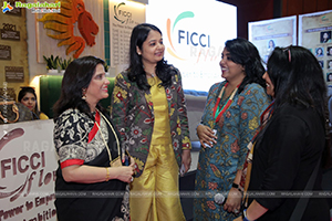 FICCI FLO Hyderabad's Style Tatva