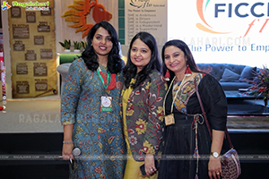 FICCI FLO Hyderabad's Style Tatva