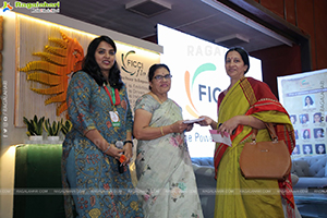 FICCI FLO Hyderabad's Style Tatva