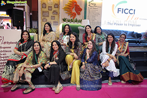 FICCI FLO Hyderabad's Style Tatva